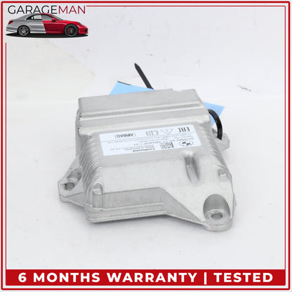 2023-2026 BMW X2 U10 SUV Airbag Air Bag Sensor SRS Control Module 65775B5A0F1 OEM