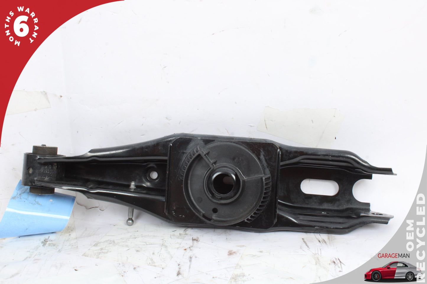 2022-2025 Audi Q4 E-Tron Rear Left or Right Lower Control Arm 1EA505311E OEM