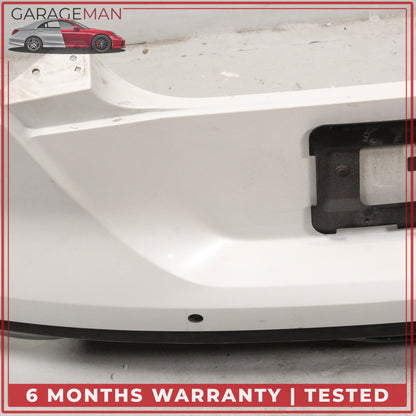 2019-2026 BMW Z4 G29 Rear Bumper Cover White 9465218 OEM