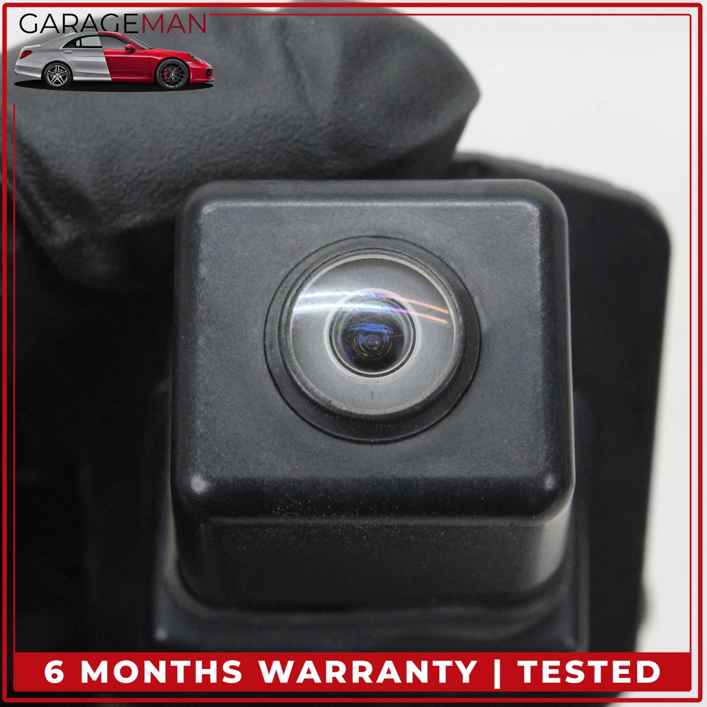 2010-2017 Mercedes W207 E350 E400 Rear View Backup Back Up Parking Camera OEM