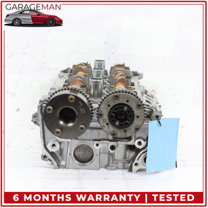 2017-2024 Infiniti Q50 Q60 3.0L V6 Right Side Cylinder Head 110404HK0A OEM