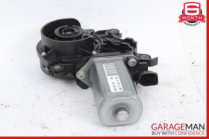 2012-2018 Audi S7 A7 Front Right Side Door Soft Close Motor 4G8837004 OEM