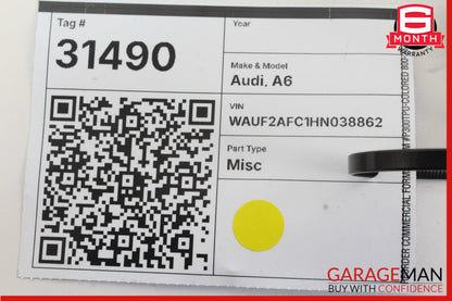 2012-2018 Audi A6 A7 Electronic Parking Brake Control Module Unit 4H0907801L OEM