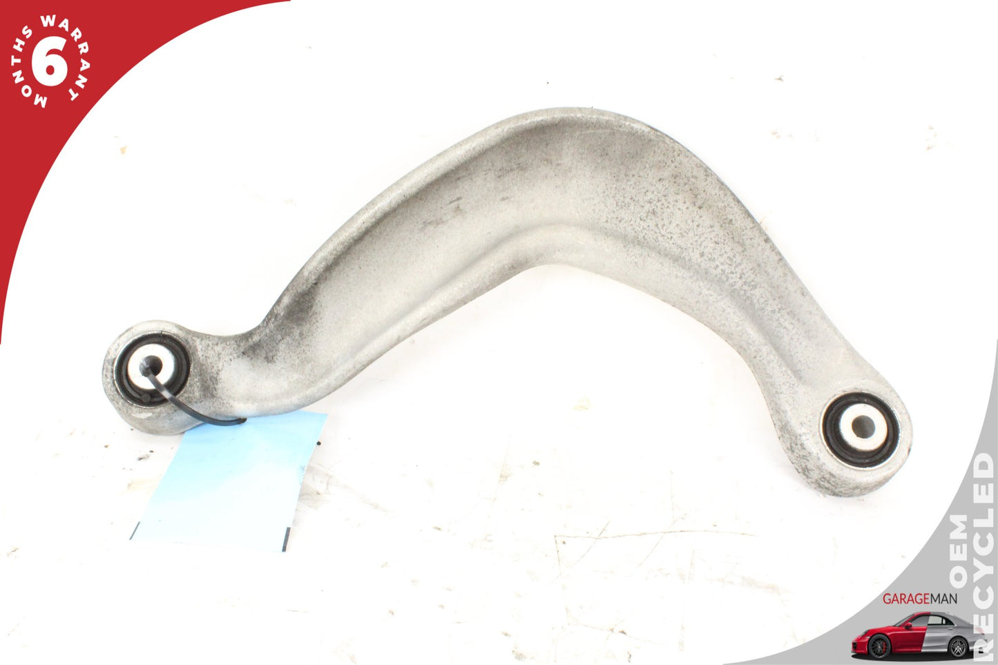 2009-2018 Audi A7 A6 Rear Right Passenger Side Upper Control Arm 8K0505324H OEM
