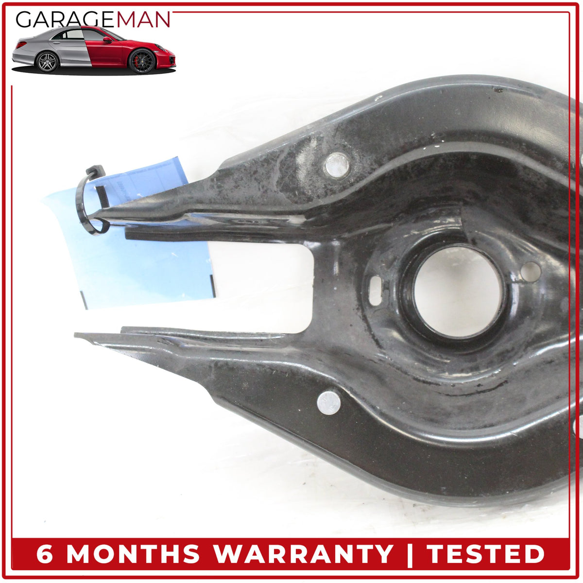 2019-2025 BMW M340i G20 Rear Left or Right Side Lower Control Arm 6886448 OEM
