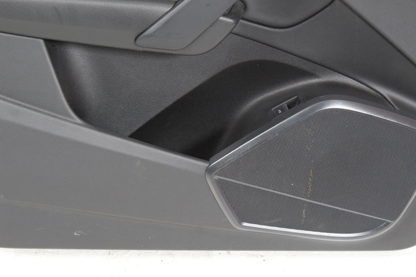 2018-2025 Audi Q5 SQ5 Front Left Driver Side Interior Door Trim Panel OEM