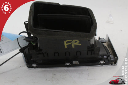 2012-2018 Audi A7 Front Right Passenger Side Dash AC A/C Air Vent 4G8820902 OEM