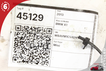 2013-2015 BMW X1 E84 ABS Anti Lock Brake Pump Module 6860214 OEM