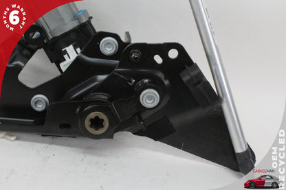 2012-2018 Audi A7 4G Sedan Trunk Lid Power Closing Motor 4G8827852 OEM