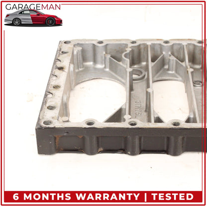 Yanmar 3TNV82A-SYB 3 Cyl Diesel Oil Pan Spacer 11981001730 OEM