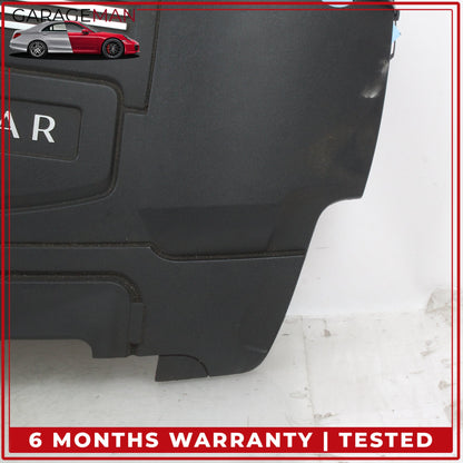 2010-2023 Jaguar XF X250 XJ XFR Engine Motor Cover Trim Panel 9X236A949CD OEM