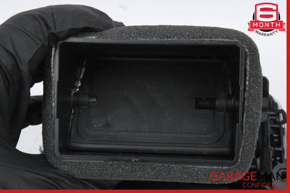 2015-2024 Porsche Macan 95B Rear Center Console A/C Air Vent Trim 95B907049L OEM