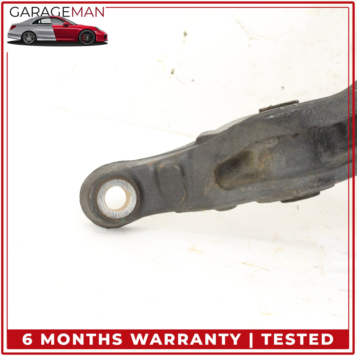 2006-2012 Mercedes X164 GL550 Front Right Lower Control Arm 000062367108 OEM
