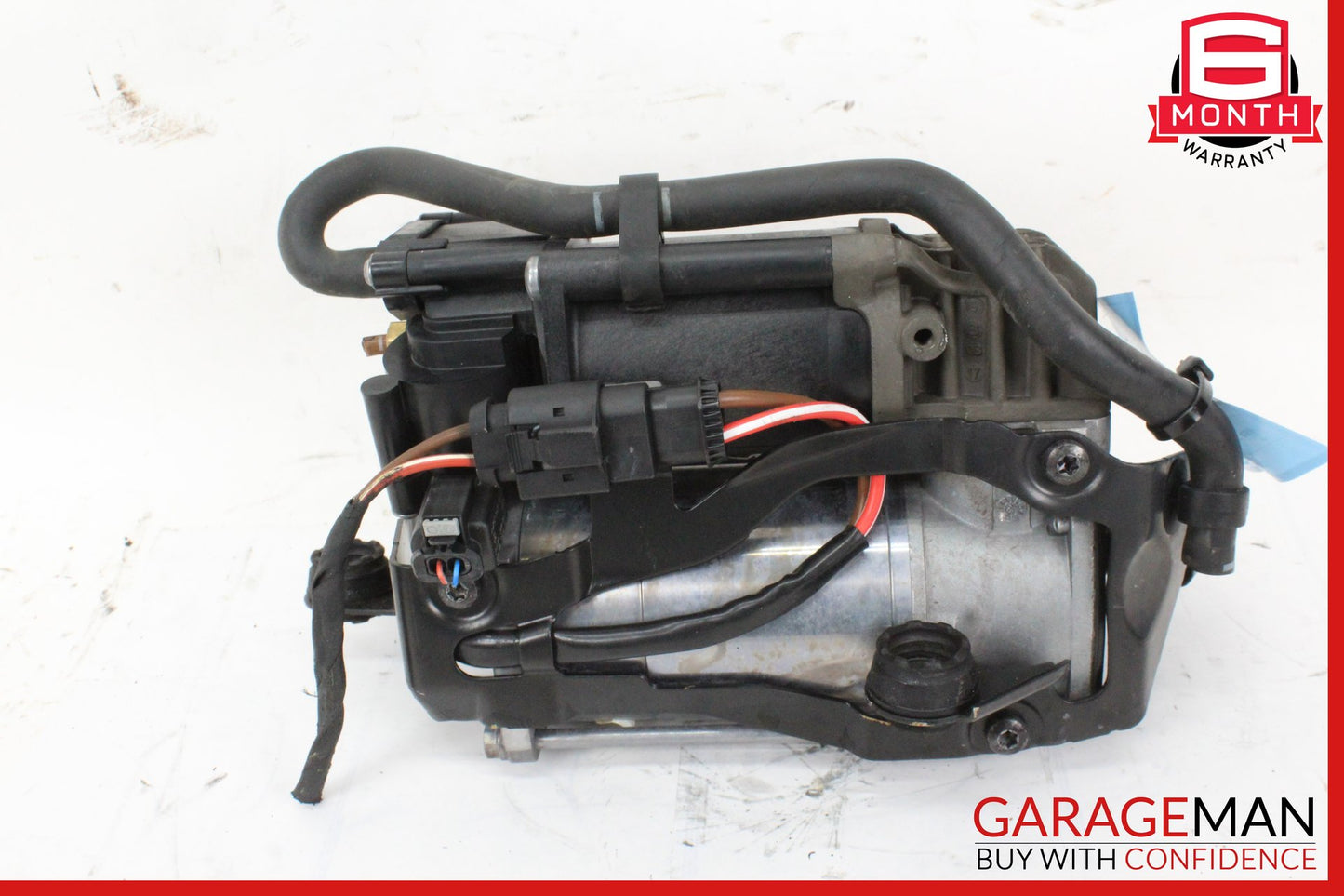 2015-2023 Mercedes-Benz E450 W213 Coupe Air Suspension Compressor Pump 2133209900 OEM