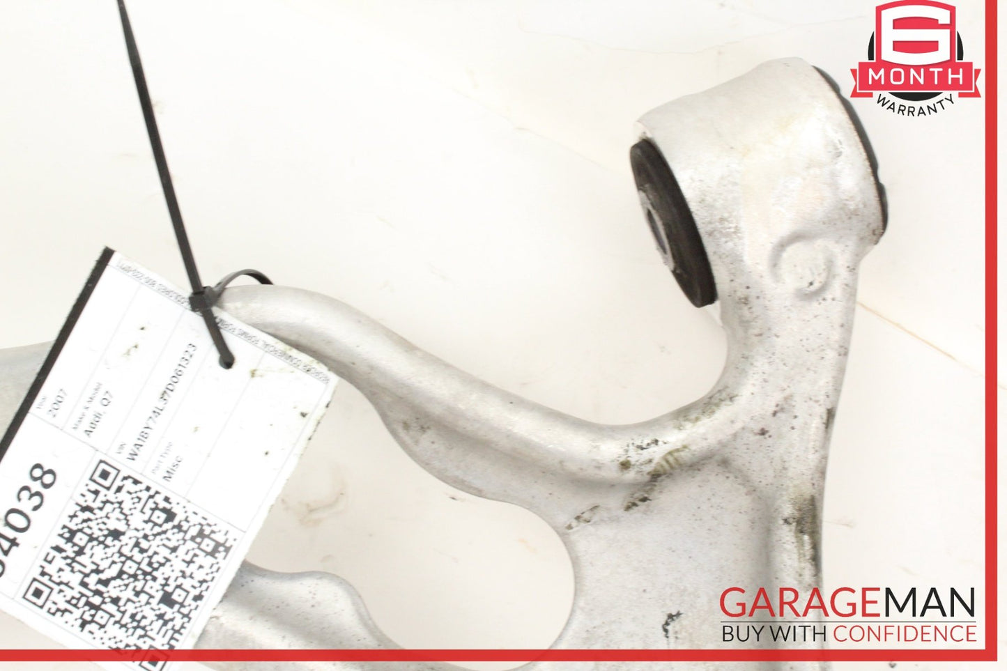 2007-2015 Audi Q7 4L Station Wagon Right Front Lower Control Arm 7P0407152