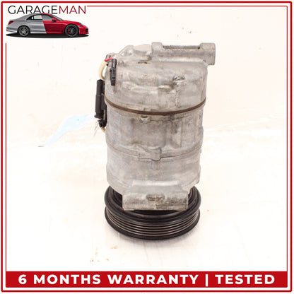 2014-2020 Mercedes X156 GLA250 AC A/C Air Conditioning Compressor 0038304460 OEM