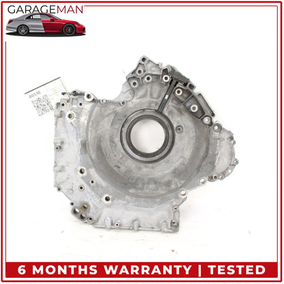 2011-2018 Porsche Cayenne 958 Panamera 970 Engine Timing Cover 06E103173 OEM