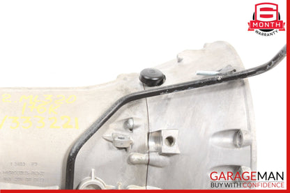 00-05 Mercedes W163 ML320 Automatic Transmission 1632710701 OEM 176K
