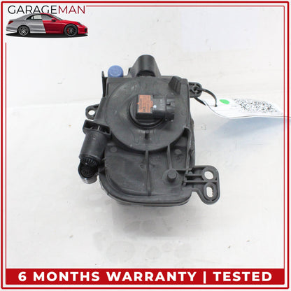 2013-2016 Audi A4 S4 Front Left Driver Side Fog Light Lamp 8K0941699C OEM