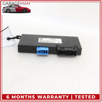 2012-2019 BMW 650i 640i M6 xDrive Central Gateway Control Module 9321878 OEM