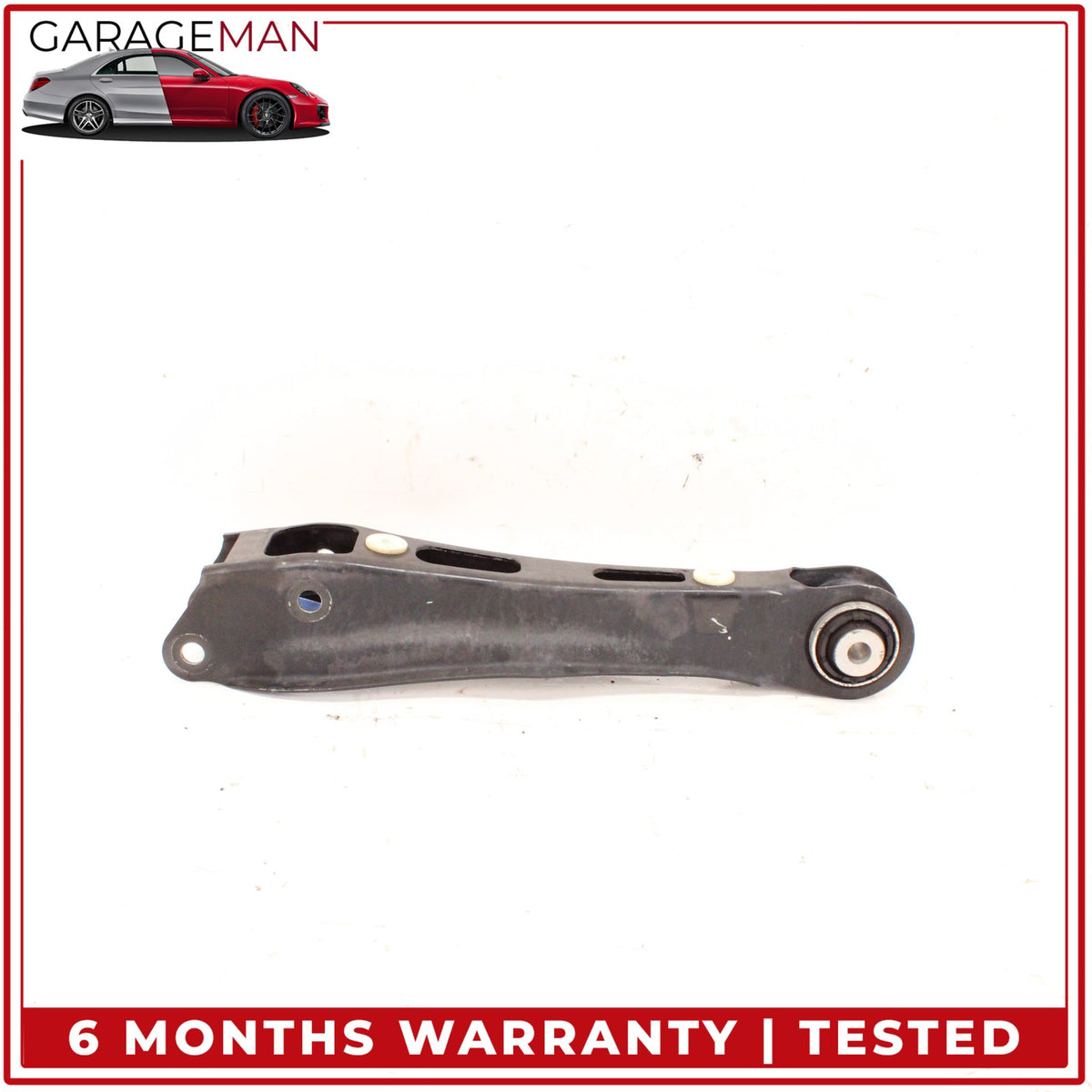 2018-2024 BMW X3 G01 AWD Rear Left/Right Lower Forward Control Arm OEM