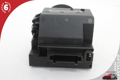 2005-2009 Mercedes-Benz CLK350 W209 Ignition Switch Module w/ Key 2095453308 Genuine