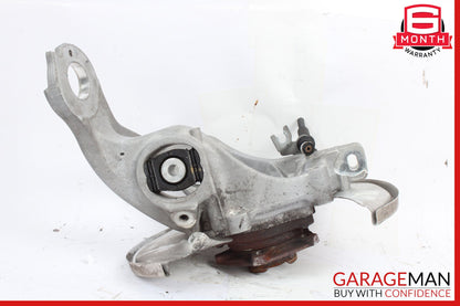 2012-2018 Audi A7 Q5 SQ5 Rear Left Driver Side Spindle Knuckle Wheel Hub OEM