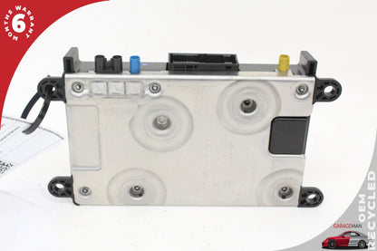 2010-2016 Mercedes R231 SL550 GL450 C250 Tele Aid Control Module 2319000904 OEM