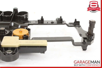 2014-2017 Mercedes-Benz C300 W205 Transmission Conductor Plate 0009017100