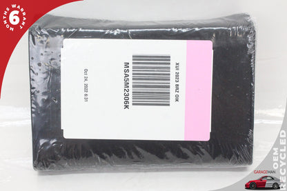 2023 Subaru BRZ ZD8 Sedan Owner Owners Manual Operator Booklet OEM