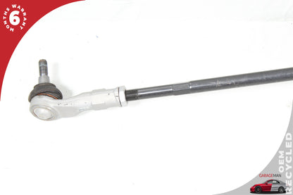 2022-2025 Audi Q4 E-tron Volkswagen ID.4 Rack &amp; Pinion Assembly 1EB423105F OEM