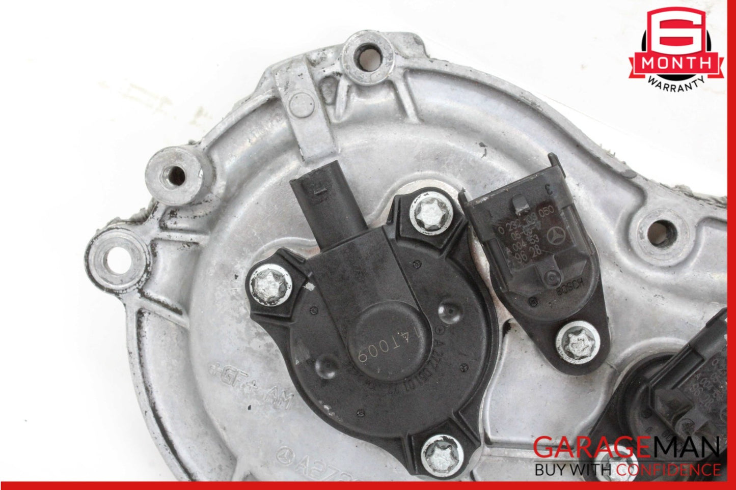 2005-2013 Mercedes-Benz R350 W251 Front Right Timing Chain Cover 2720150101