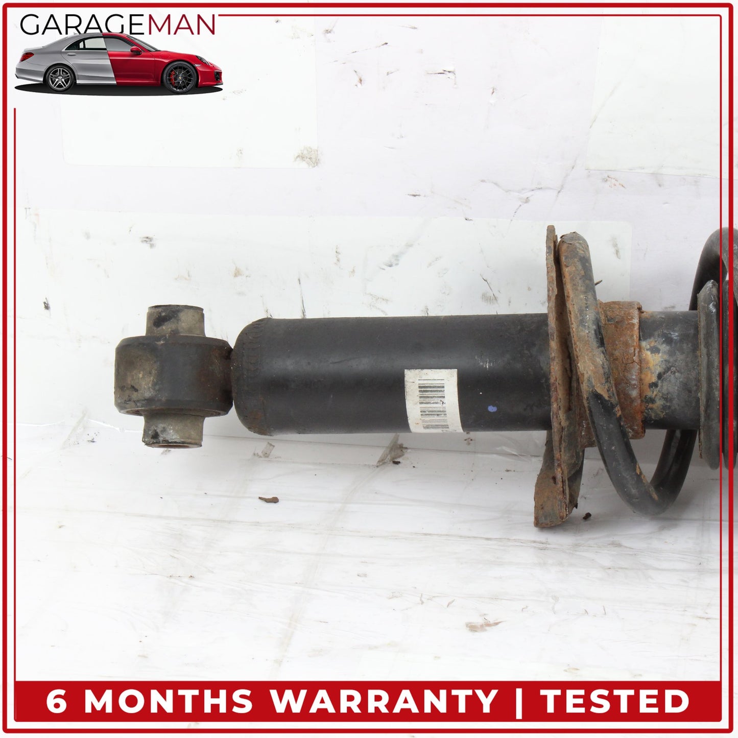 2015-2021 Subaru WRX AWD 2.0L Rear Left & Right Side Shock Strut 20365VA020 OEM