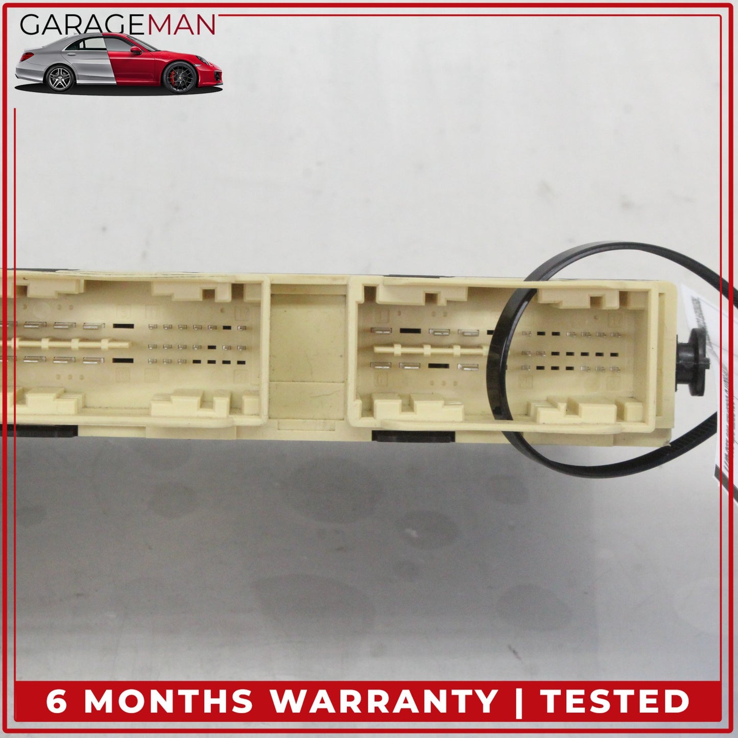 2014-2017 Mercedes W222 S550e Front Right Side Seat Control Module Unit OEM