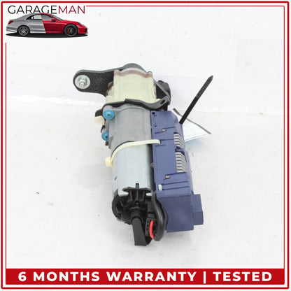 2007-2015 Audi Q7 Rear Right Trunk Tailgate Power Lift Motor 4F9959946 OEM