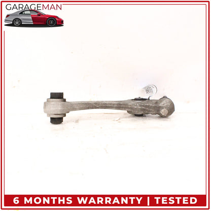 2013-2015 BMW 740i F01 Front Right Passenger Side Lower Control Arm 6850782 OEM