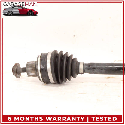 2015-2024 Porsche Macan 95B Front Left or Right Side CV Axle Drive Shaft OEM