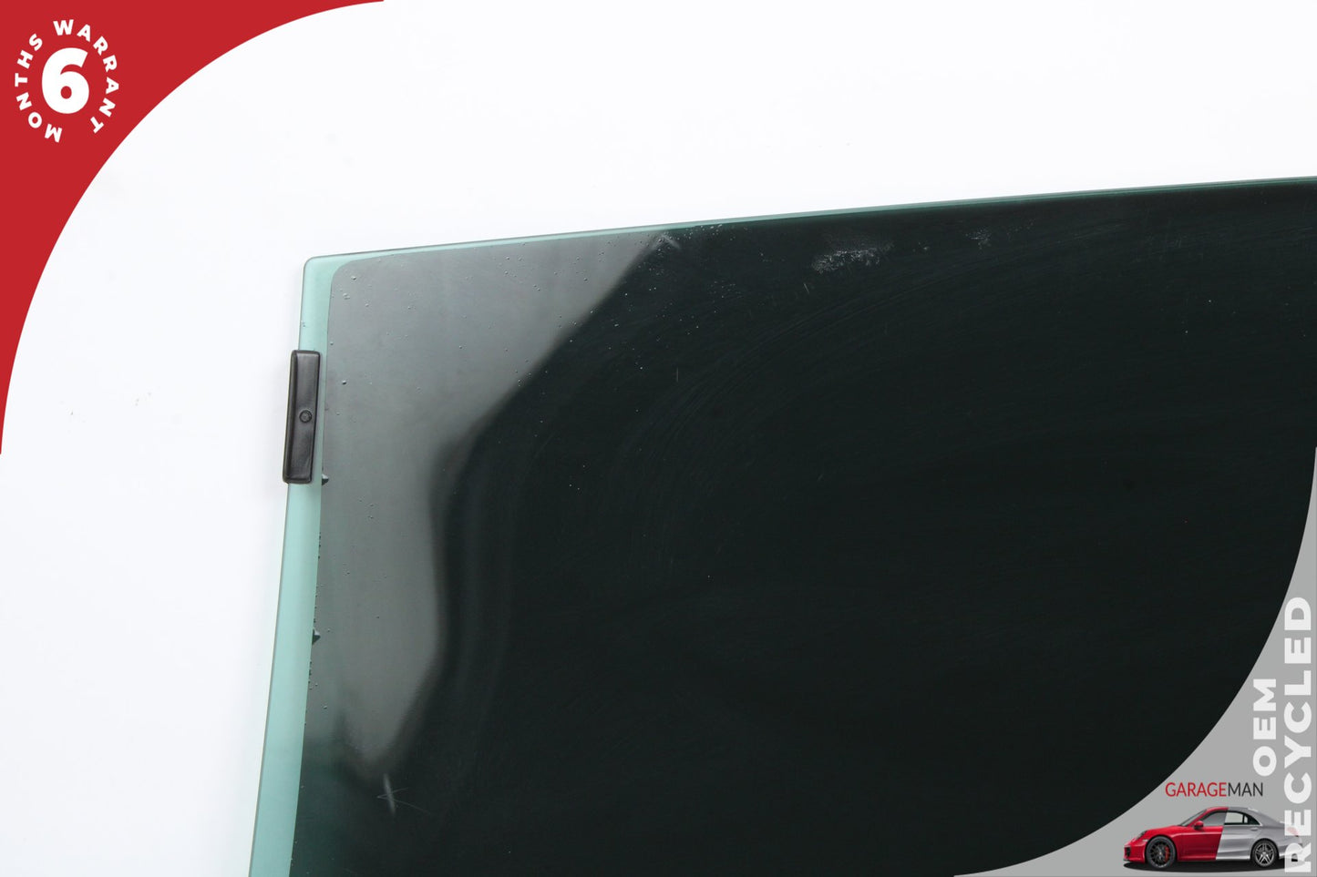 2014-2020 Fiat 500L Rear Right Passenger Side Door Window Glass 43R006723 OEM