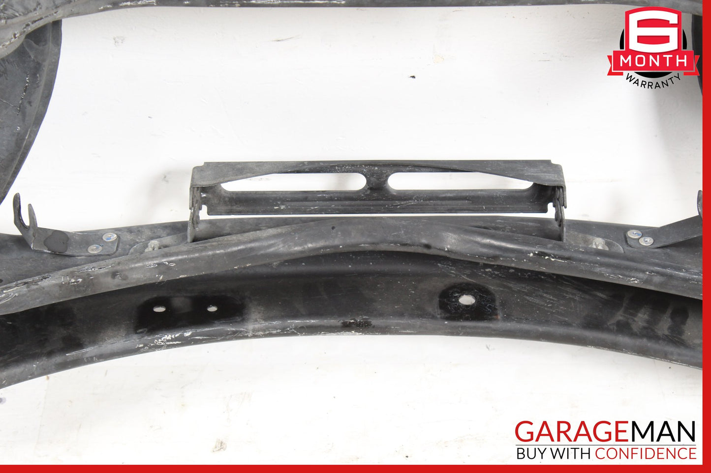 2008-2011 Mercedes W204 C63 AMG Rear Sub Frame Subframe Crossmember 2043508959