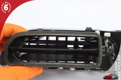 2011-2018 Porsche Cayenne 958 Front Dash A/C AC Air Vent Center Left Side OEM