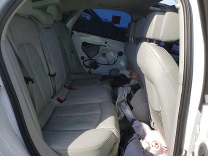 Parting Out- 2015 Audi A6 C7 Premium Plus- 97