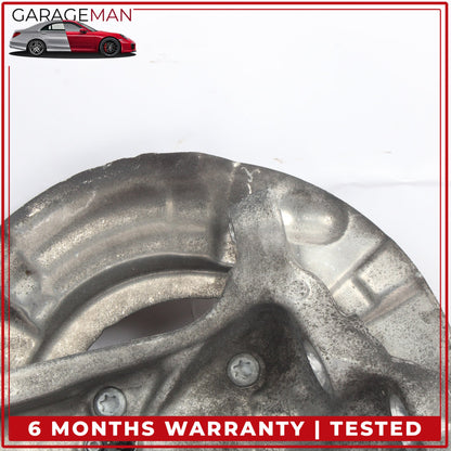 2011-2016 BMW 528i F10 RWD 3.0L Front Left Drive Side Spindle Knuckle Wheel Hub 6777749