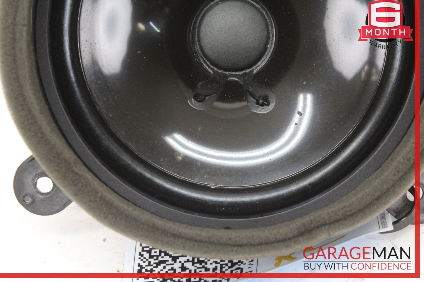 2015-2021 Subaru WRX Sedan Rear Left and Right Side Door Speaker 86301FG102 OEM