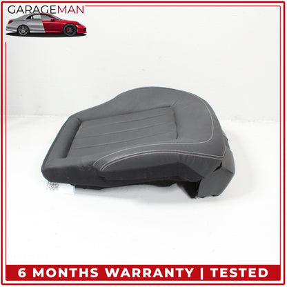2010-2018 Mercedes W218 CLS550 E350 Front Right Lower Bottom Seat Cushion OEM