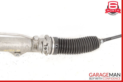 2008-2014 Mercedes W204 C250 C300 Rack &amp; Pinion Assembly 20411011017 OEM