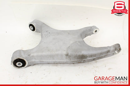 2012-2018 Audi A7 A6 Rear Left Driver Side Lower Control Arm 8R0505311F OEM