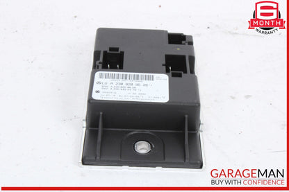 2009-2012 Mercedes SL550 R230 Seat Airscarf Control Module 2308209526 OEM