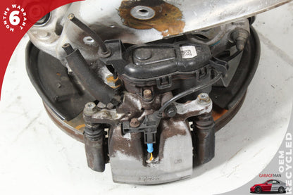 2013-2020 Mercedes R231 SL550 Rear Right Spindle Knuckle Wheel Hub Assembly OEM