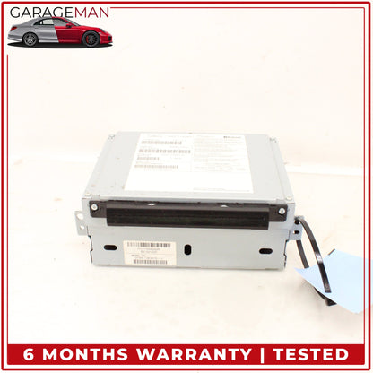 2009-2024 Range Rover Sport L494 L405 Jaguar F-Type Audio Radio Receiver OEM