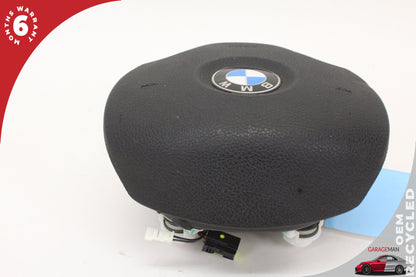 2012-2018 BMW 320i F30 Sedan Steering Wheel Airbag 6871092